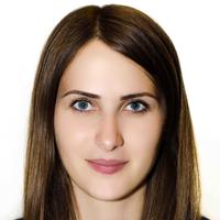 Отзыв от Ирина - Visa DTV